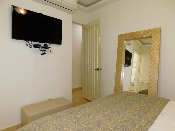 Apartamento de 3 alcobas en venta en Altos Del Prado, Barranquilla, 124 m² · foto 24 de 24