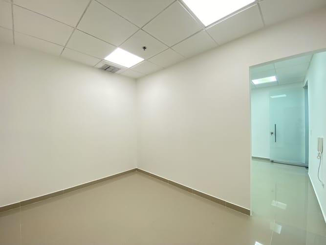Oficina en arriendo en La Concepcion, Barranquilla, 95 m² · foto 5 de 12