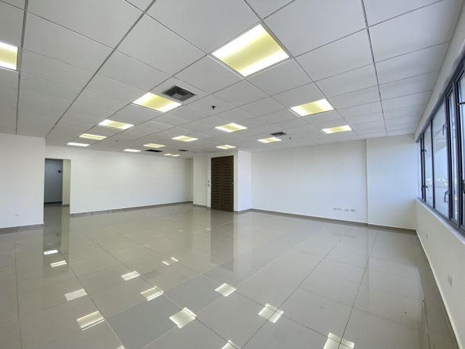 Oficina en arriendo en La Concepcion, Barranquilla, 95 m² · foto 7 de 12