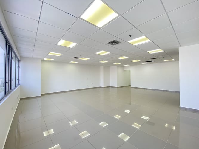 Oficina en arriendo en La Concepcion, Barranquilla, 95 m² · foto 8 de 12