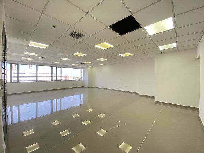 Oficina en arriendo en La Concepcion, Barranquilla, 95 m² · foto 9 de 12