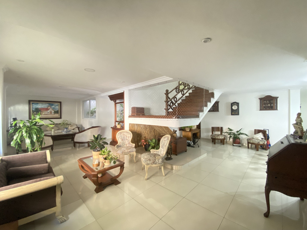 Casa en venta en Santa Monica, Barranquilla · foto 2 de 24