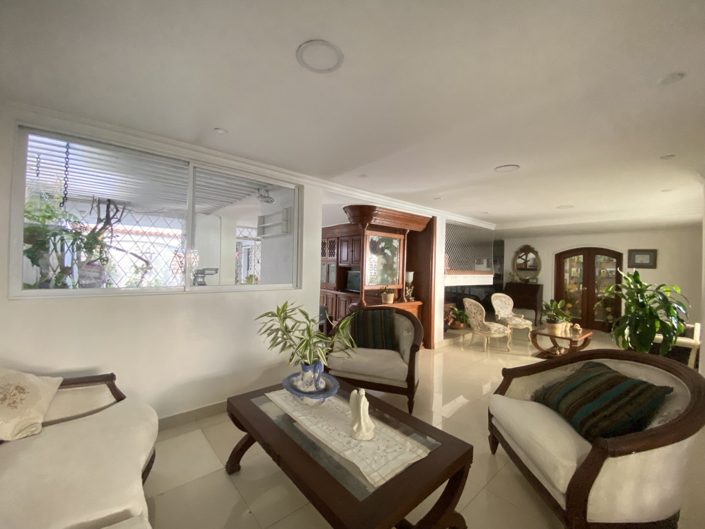 Casa en venta en Santa Monica, Barranquilla · foto 4 de 24