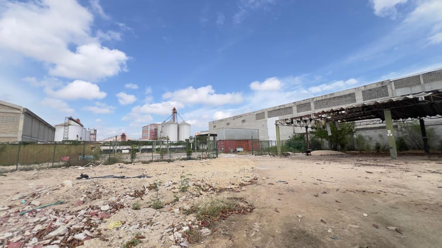 Bodega en venta en Base Naval, Barranquilla · foto 8 de 24