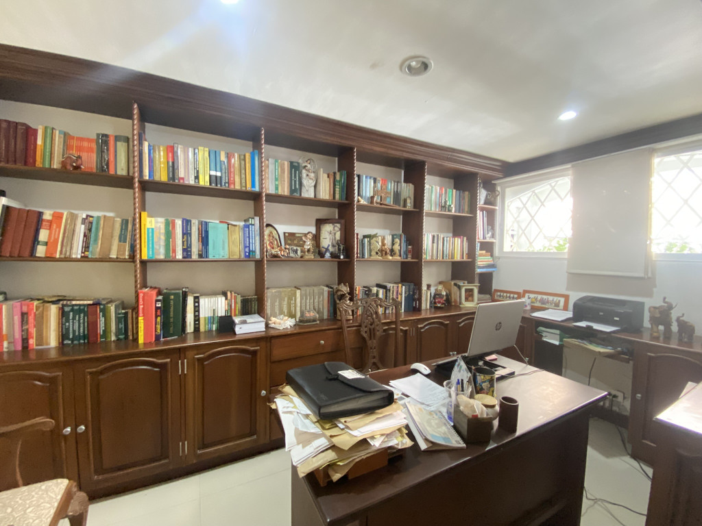 Casa en venta en Santa Monica, Barranquilla · foto 5 de 24