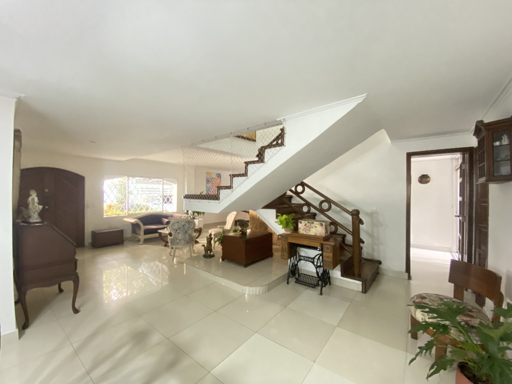 Casa en venta en Santa Monica, Barranquilla · foto 6 de 24