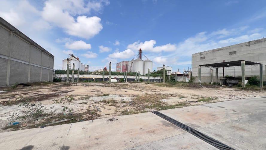 Bodega en venta en Base Naval, Barranquilla · foto 11 de 24