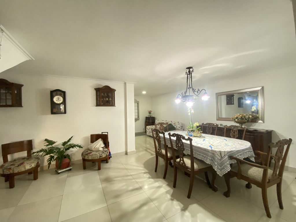 Casa en venta en Santa Monica, Barranquilla · foto 8 de 24