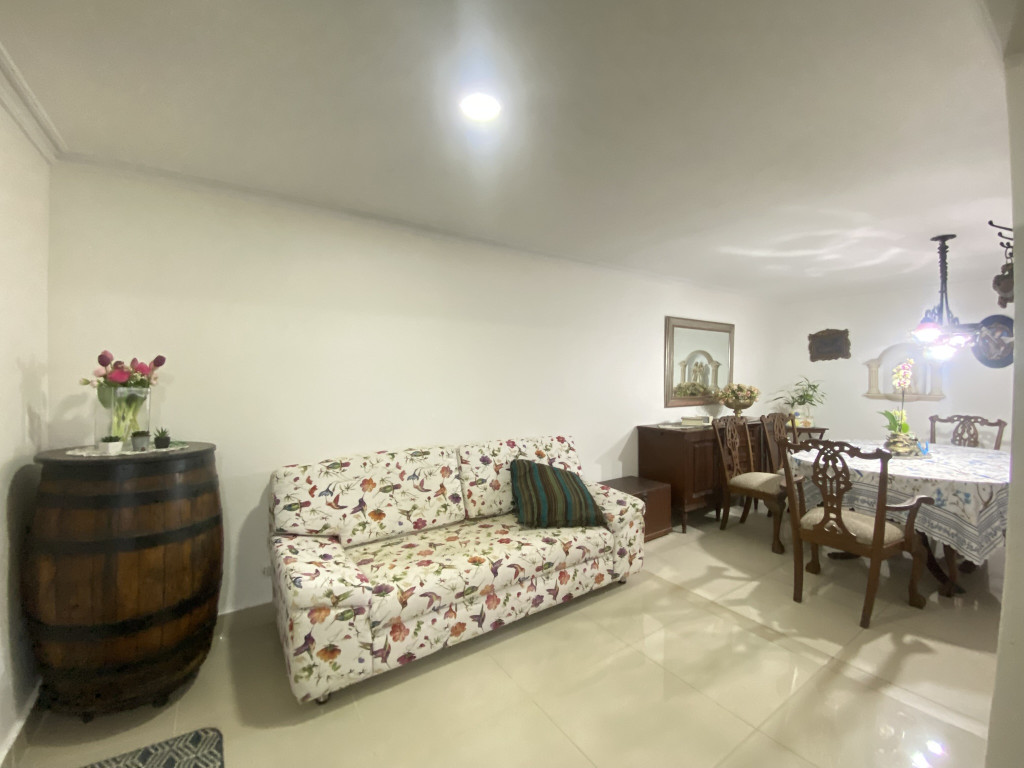 Casa en venta en Santa Monica, Barranquilla · foto 9 de 24