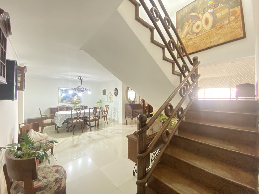 Casa en venta en Santa Monica, Barranquilla · foto 10 de 24
