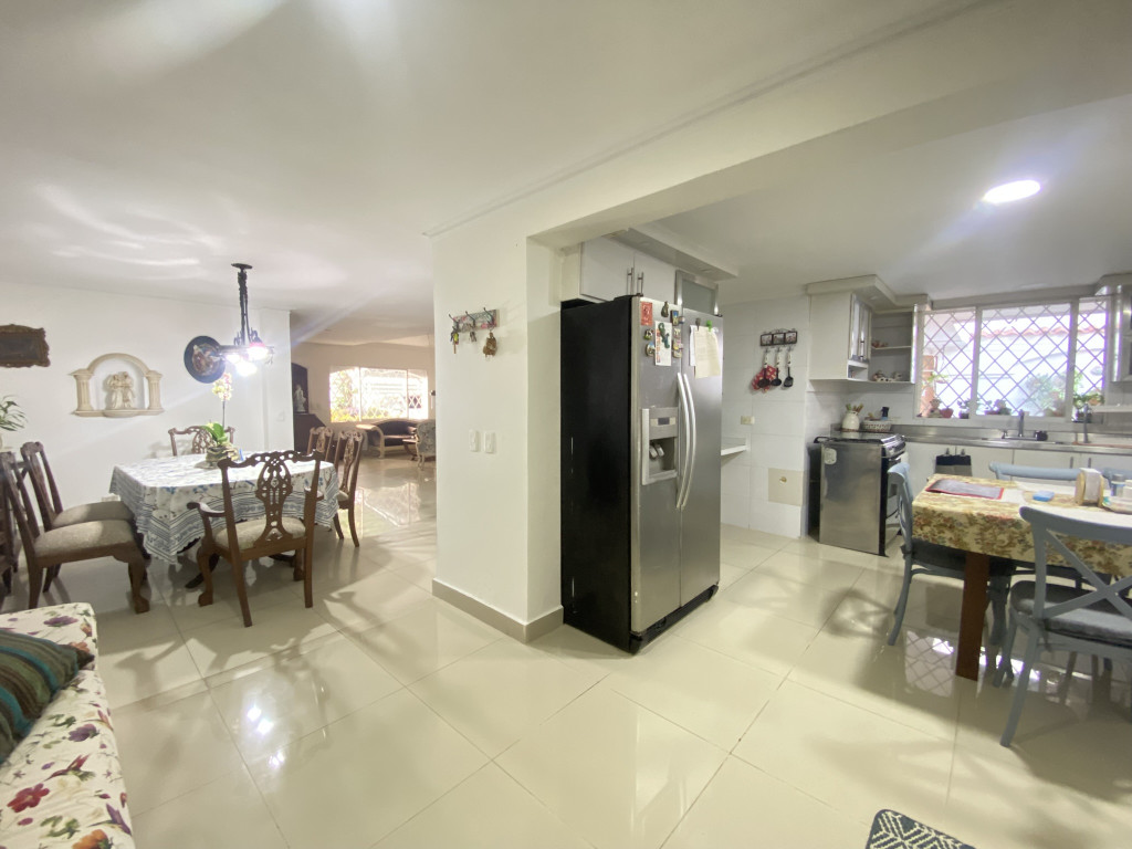 Casa en venta en Santa Monica, Barranquilla · foto 11 de 24