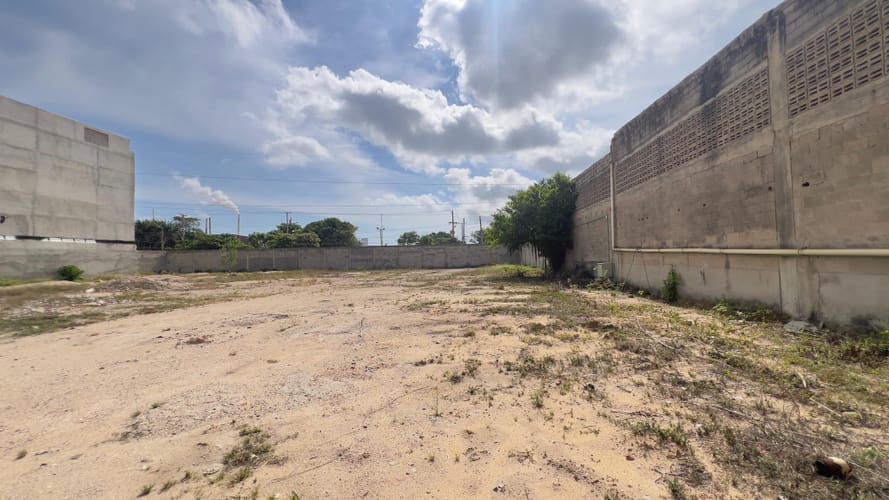 Bodega en venta en Base Naval, Barranquilla · foto 15 de 24
