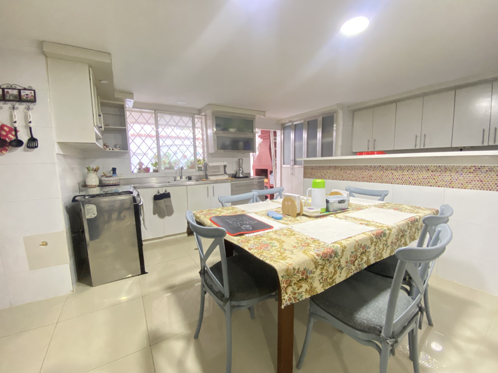 Casa en venta en Santa Monica, Barranquilla · foto 12 de 24