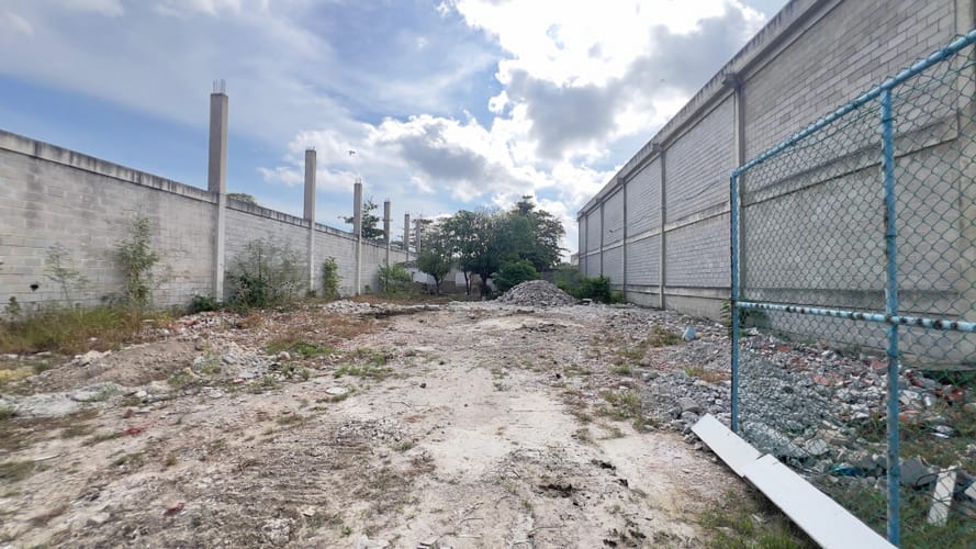 Bodega en venta en Base Naval, Barranquilla · foto 16 de 24