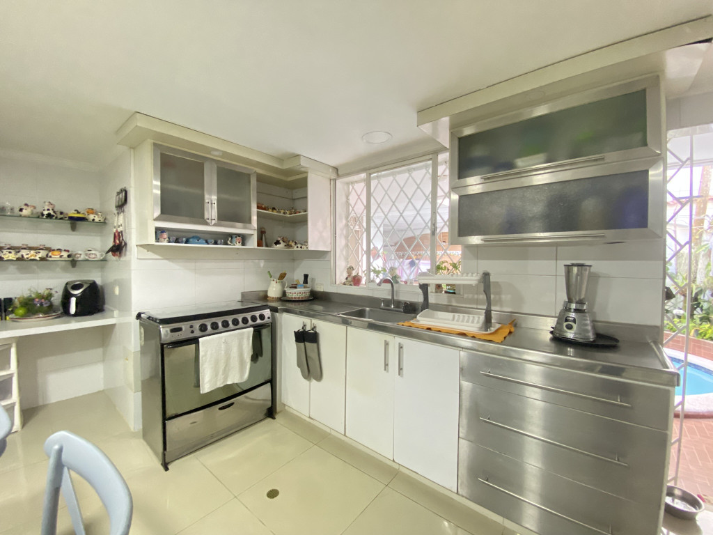 Casa en venta en Santa Monica, Barranquilla · foto 13 de 24