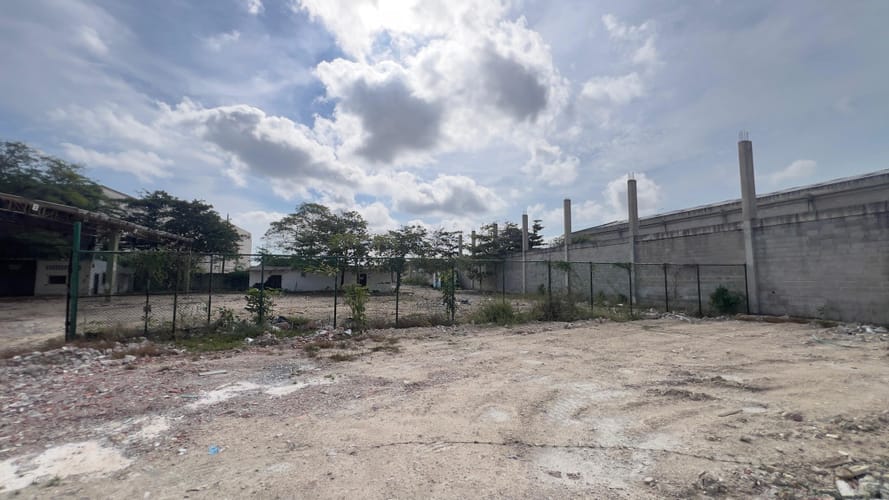 Bodega en venta en Base Naval, Barranquilla · foto 17 de 24