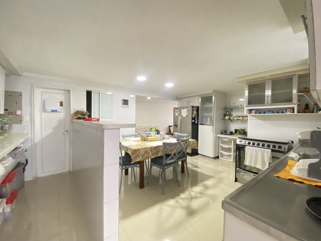Casa en venta en Santa Monica, Barranquilla · foto 14 de 24