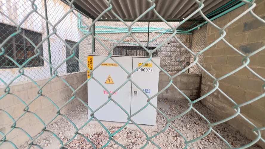 Bodega en venta en Base Naval, Barranquilla · foto 19 de 24