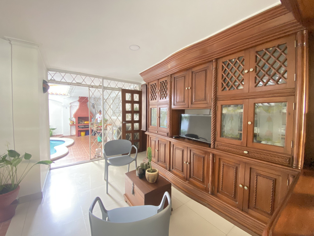 Casa en venta en Santa Monica, Barranquilla · foto 15 de 24