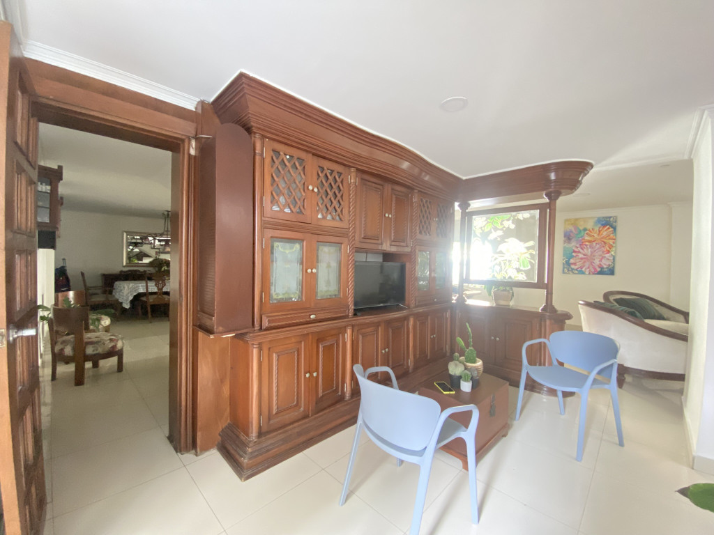 Casa en venta en Santa Monica, Barranquilla · foto 16 de 24