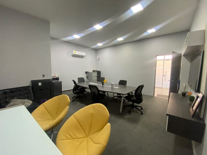 Local en arriendo en Andalucia, Barranquilla, 57 m² · foto 2 de 7