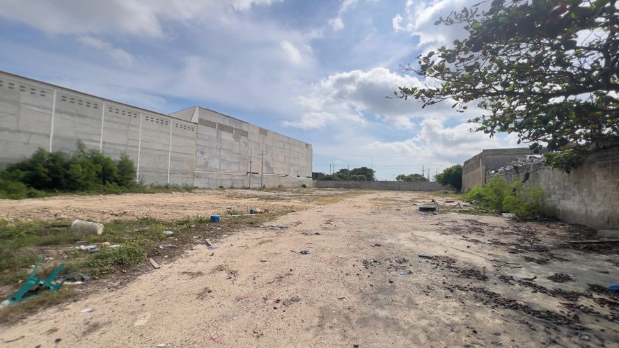 Bodega en venta en Base Naval, Barranquilla · foto 22 de 24