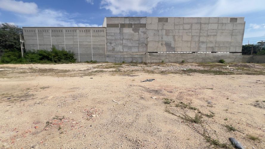 Bodega en venta en Base Naval, Barranquilla · foto 23 de 24