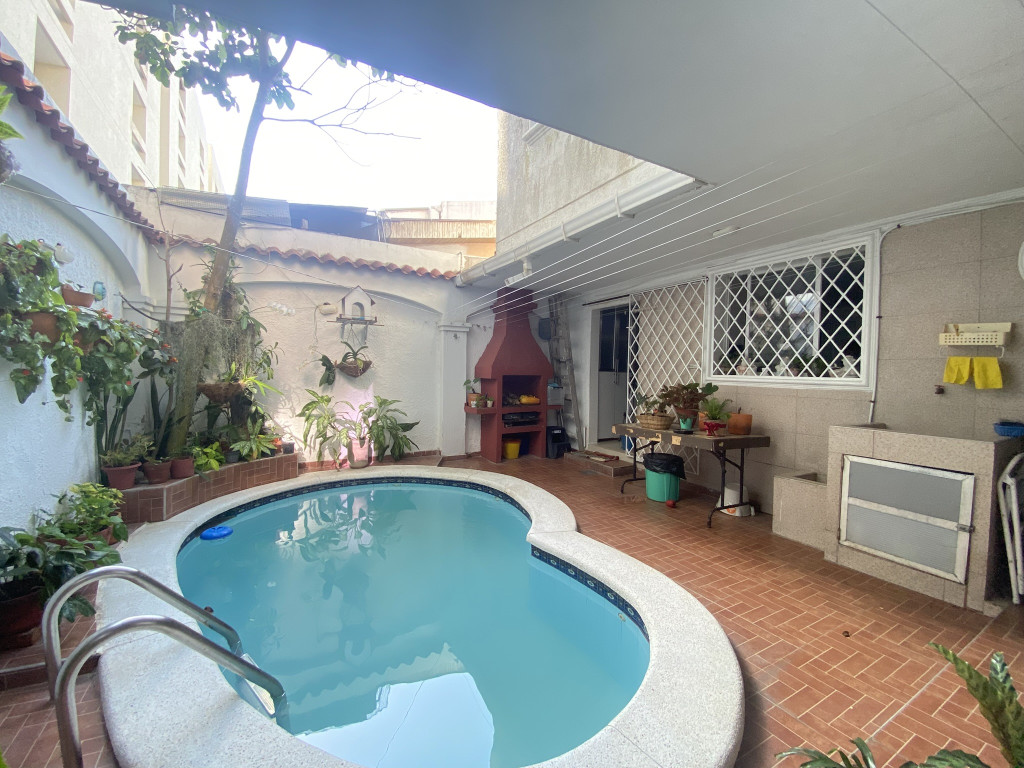 Casa en venta en Santa Monica, Barranquilla · foto 18 de 24