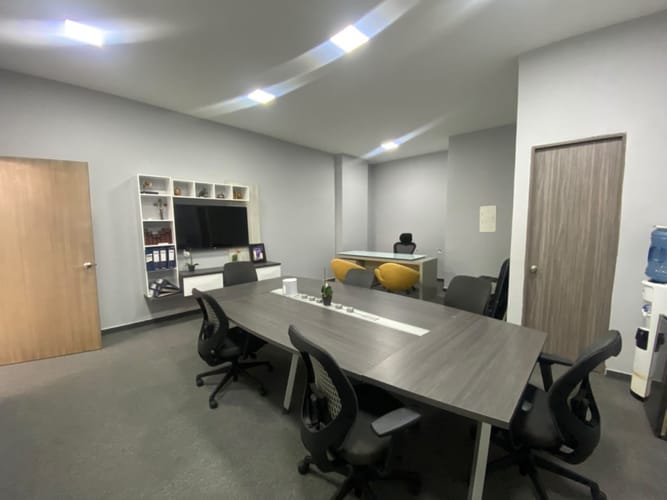 Local en arriendo en Andalucia, Barranquilla, 57 m² · foto 4 de 7