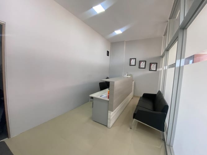Local en arriendo en Andalucia, Barranquilla, 57 m² · foto 5 de 7