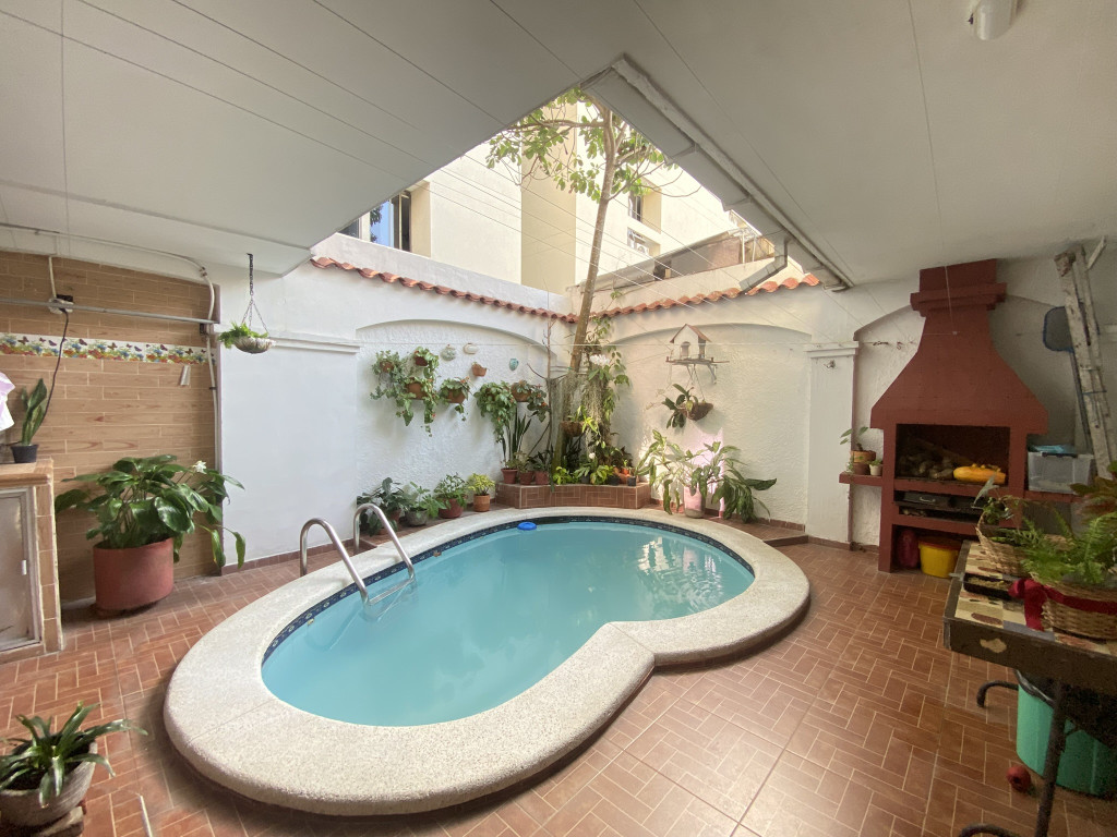 Casa en venta en Santa Monica, Barranquilla · foto 19 de 24