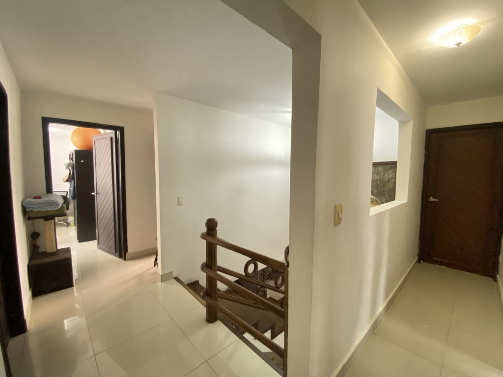 Casa en venta en Santa Monica, Barranquilla · foto 20 de 24