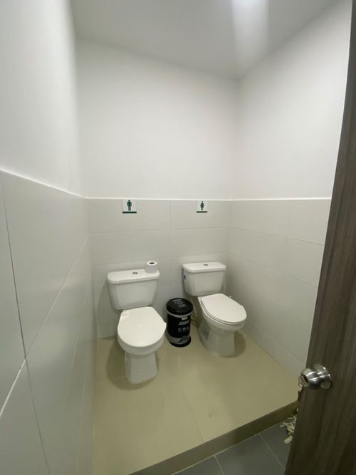 Local en arriendo en Andalucia, Barranquilla, 57 m² · foto 7 de 7