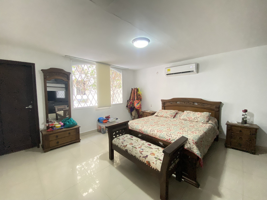 Casa en venta en Santa Monica, Barranquilla · foto 21 de 24