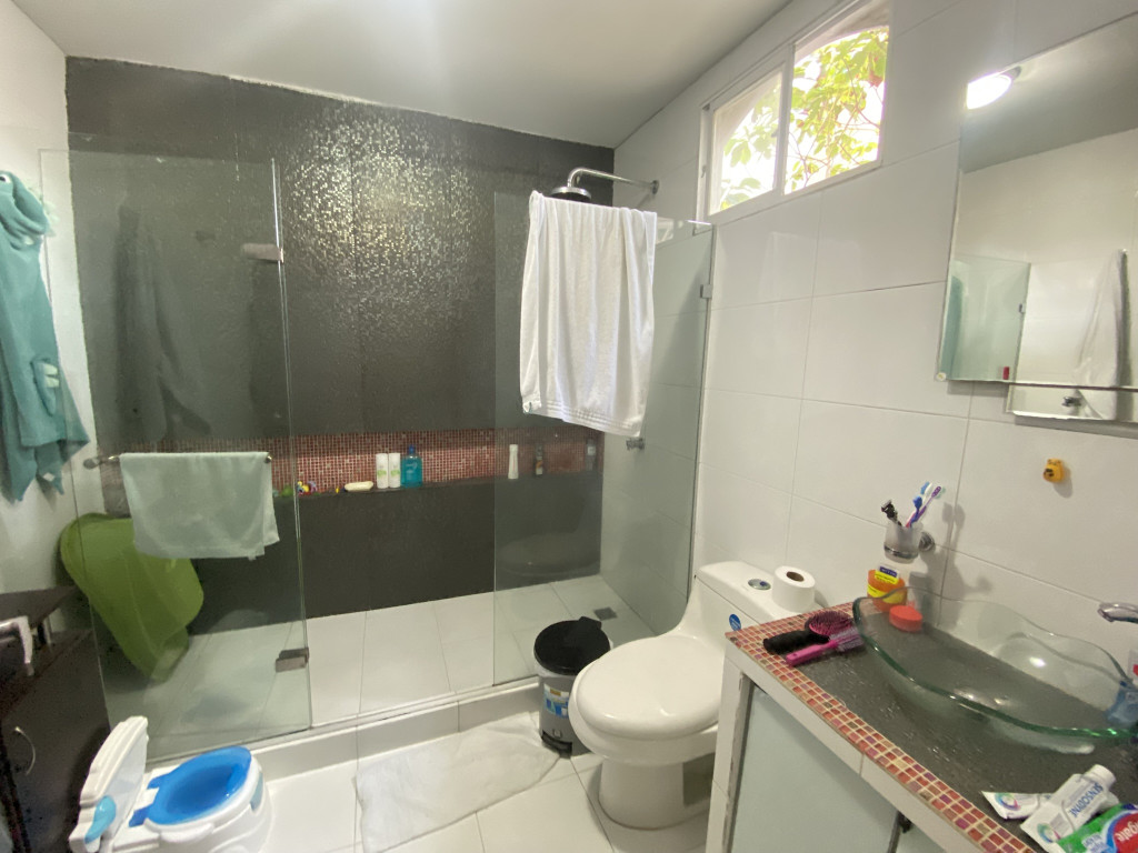 Casa en venta en Santa Monica, Barranquilla · foto 23 de 24