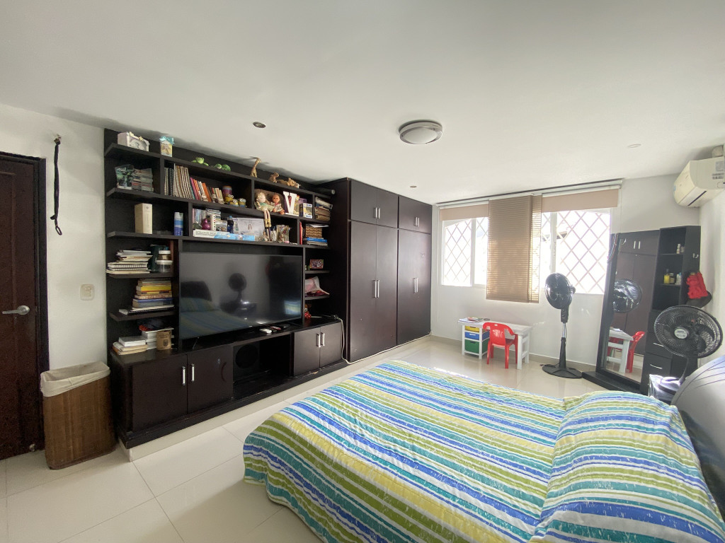 Casa en venta en Santa Monica, Barranquilla · foto 24 de 24