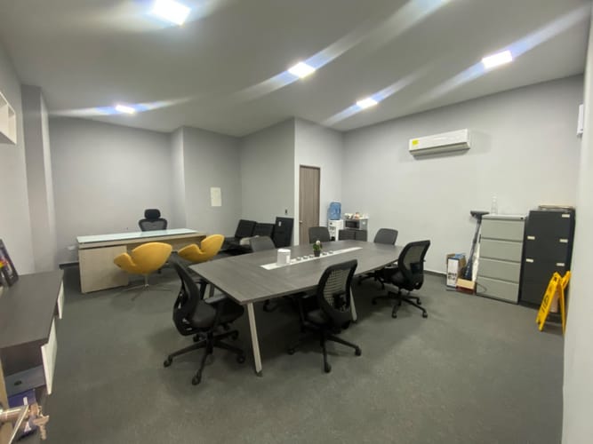 Local en venta en Andalucia, Barranquilla, 57 m² · foto 3 de 7
