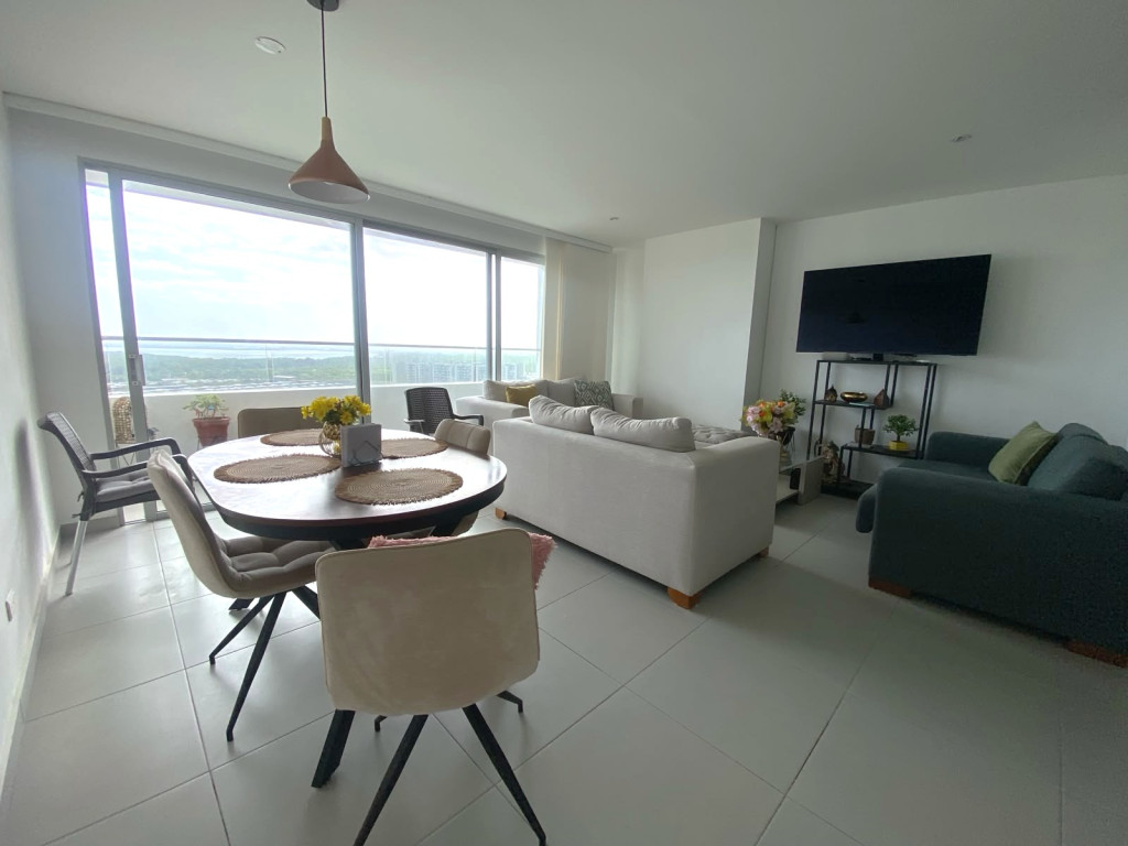 Apartamento en venta en Ciudad Mallorquin, Barranquilla · foto 2 de 14