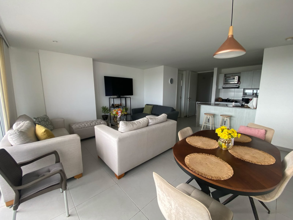 Apartamento en venta en Ciudad Mallorquin, Barranquilla · foto 3 de 14