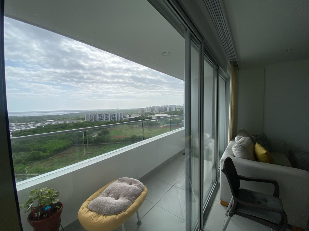 Apartamento en venta en Ciudad Mallorquin, Barranquilla · foto 4 de 14