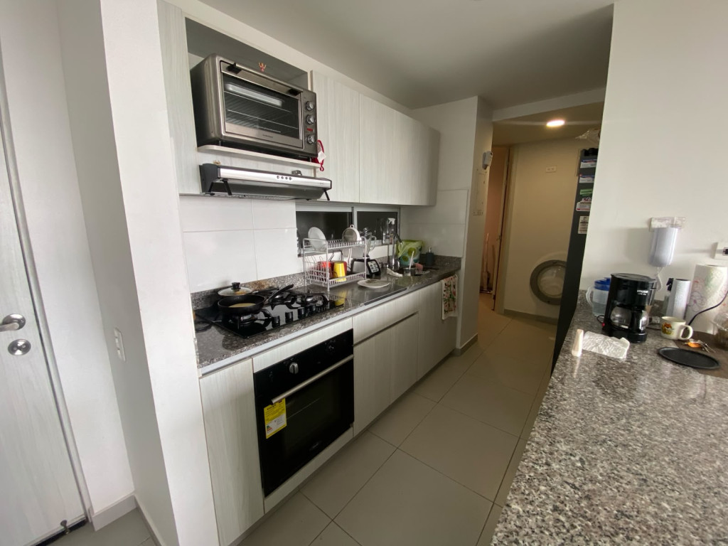 Apartamento en venta en Ciudad Mallorquin, Barranquilla · foto 5 de 14