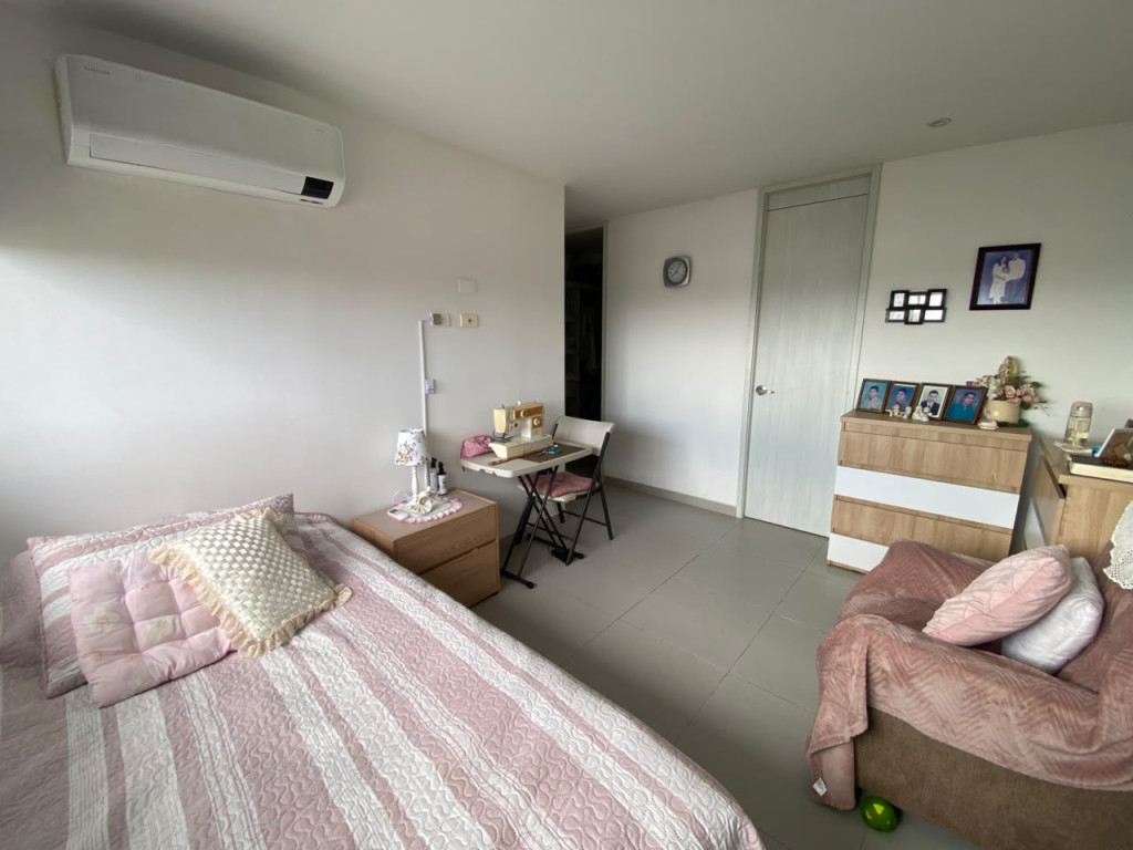 Apartamento en venta en Ciudad Mallorquin, Barranquilla · foto 8 de 14