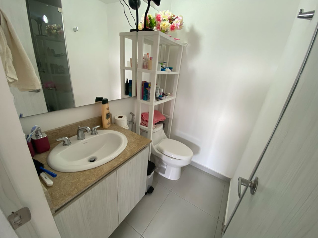 Apartamento en venta en Ciudad Mallorquin, Barranquilla · foto 10 de 14