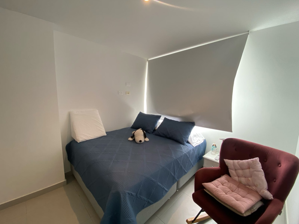 Apartamento en venta en Ciudad Mallorquin, Barranquilla · foto 12 de 14