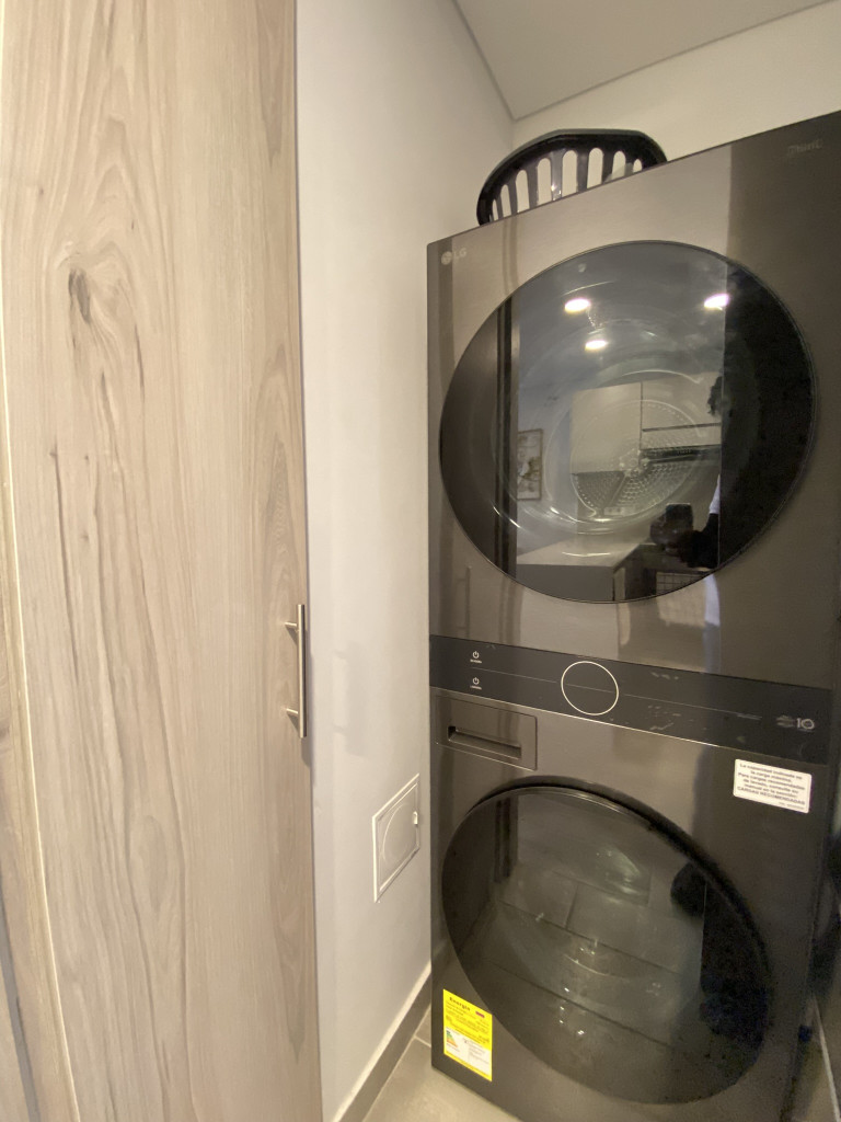 Apartamento en arriendo en Cr.La Castellana, Barranquilla · foto 9 de 21