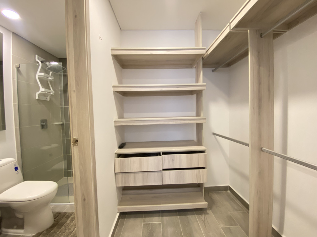 Apartamento en arriendo en Cr.La Castellana, Barranquilla · foto 13 de 21