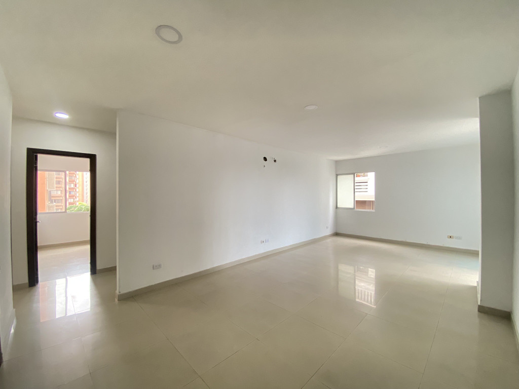 Apartamento en venta en Villa Country, Barranquilla · foto 2 de 24