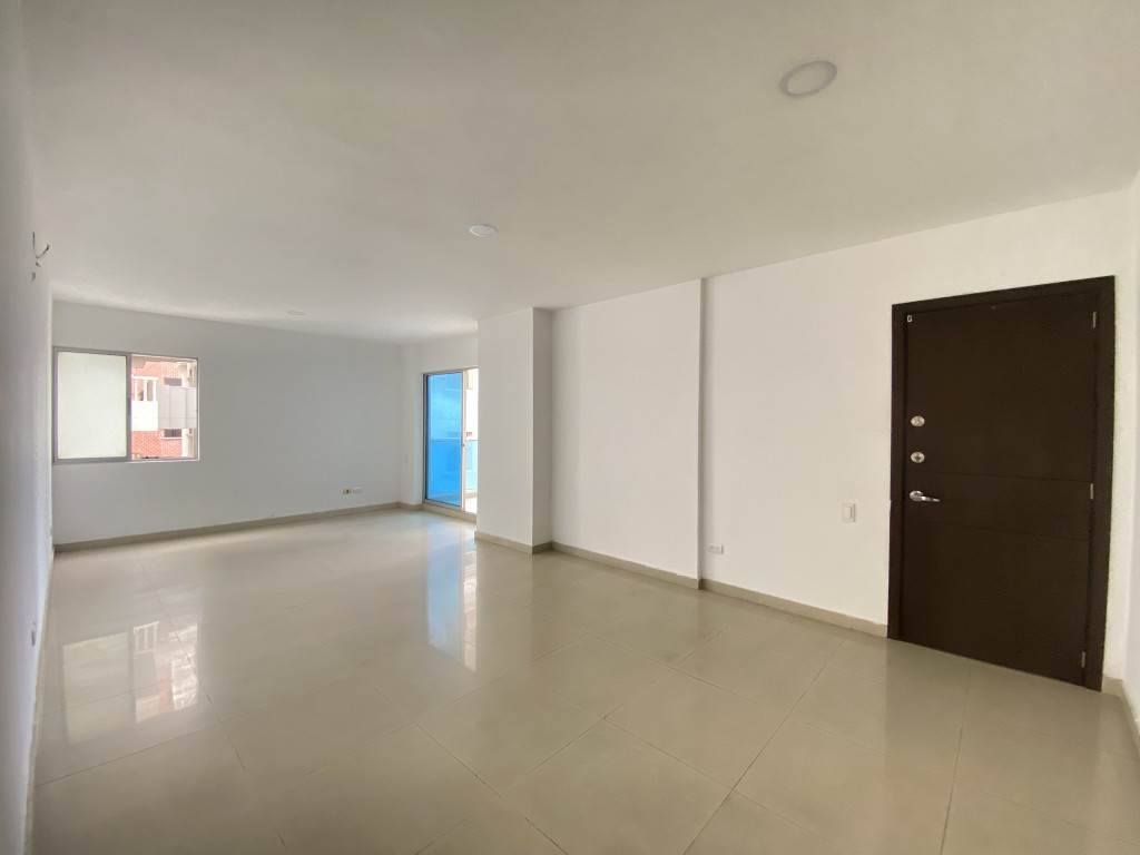 Apartamento en venta en Villa Country, Barranquilla · foto 3 de 24