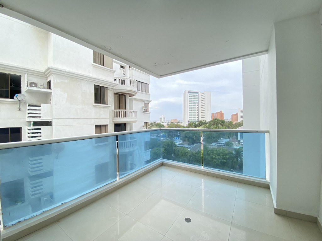 Apartamento en venta en Villa Country, Barranquilla · foto 5 de 24
