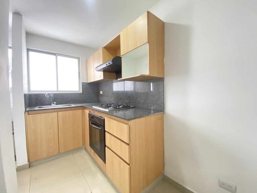 Apartamento en venta en Villa Country, Barranquilla · foto 7 de 24